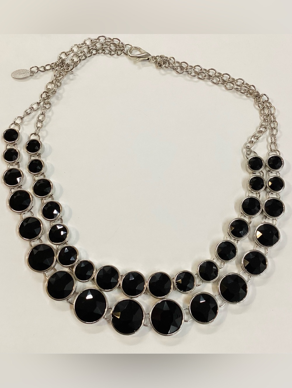 ZI Collection Iconic Necklace 🖤